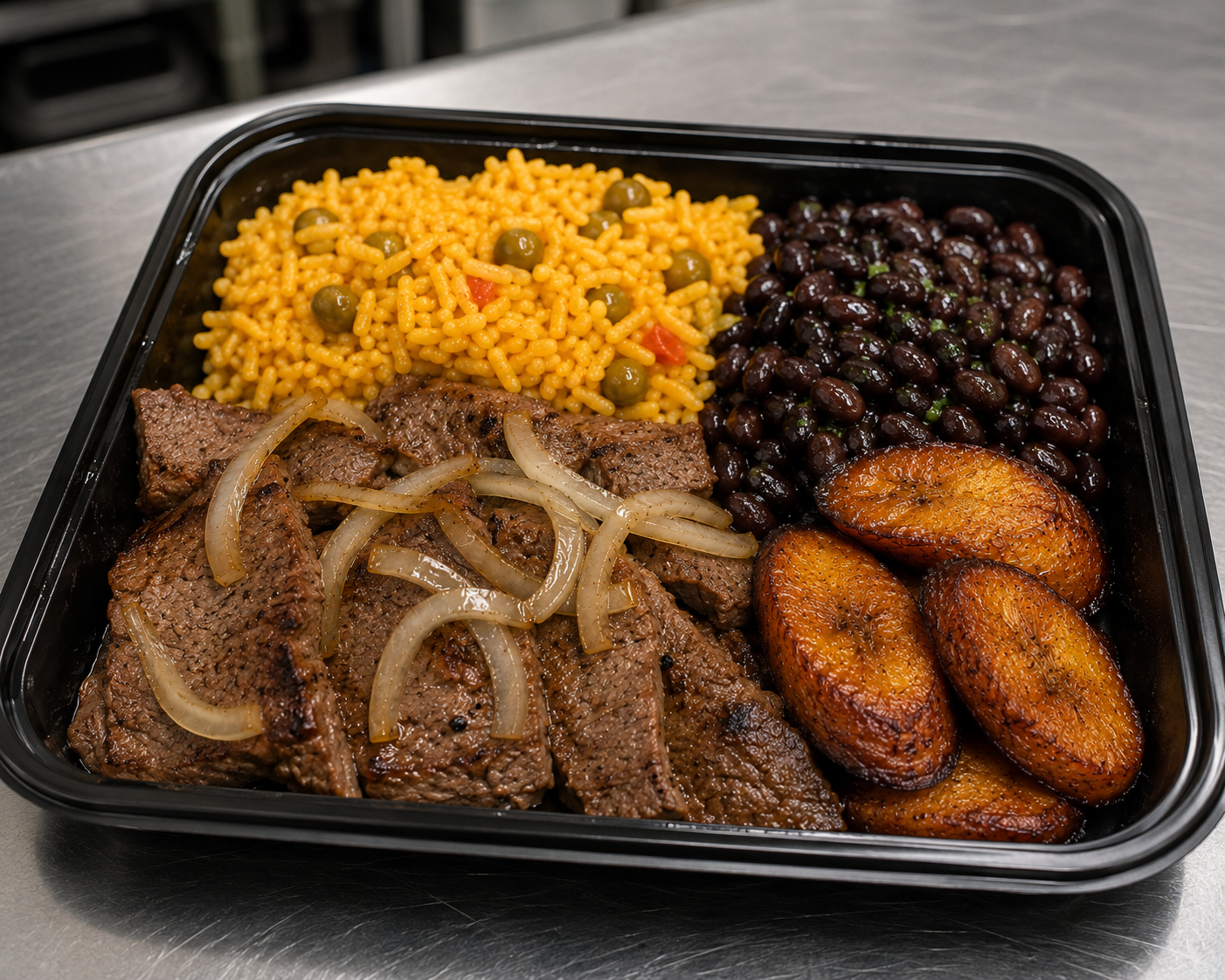 Bistec