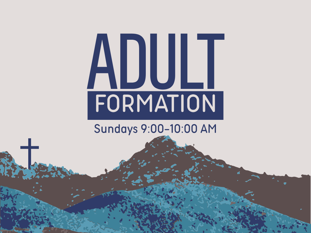 Adult Formation 