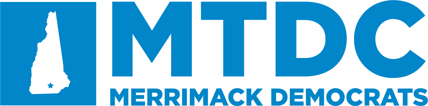 Merrimack Town Democratic Committee