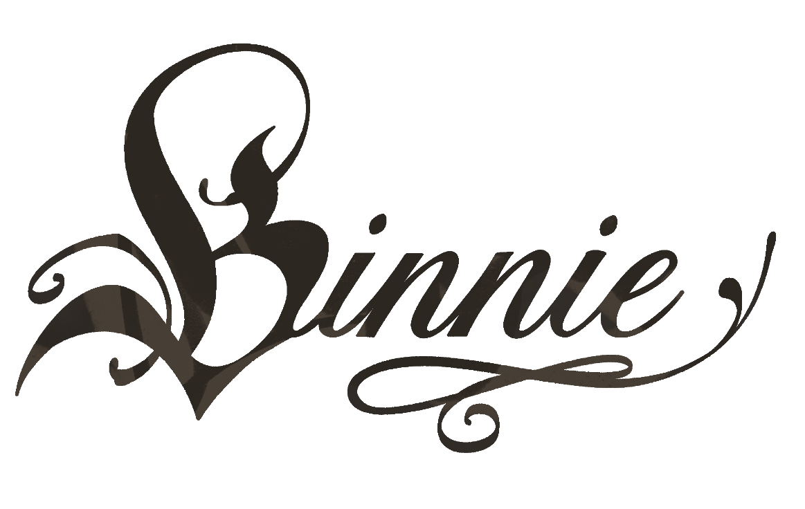Binnie