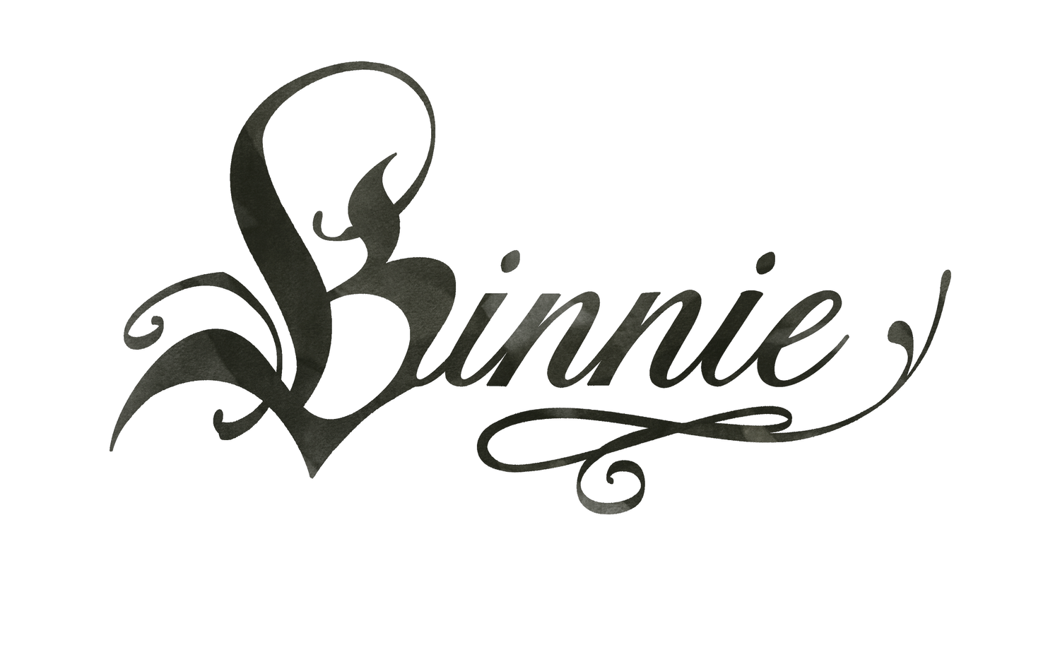 Binnie
