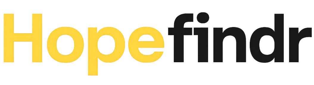 Hopefindr 