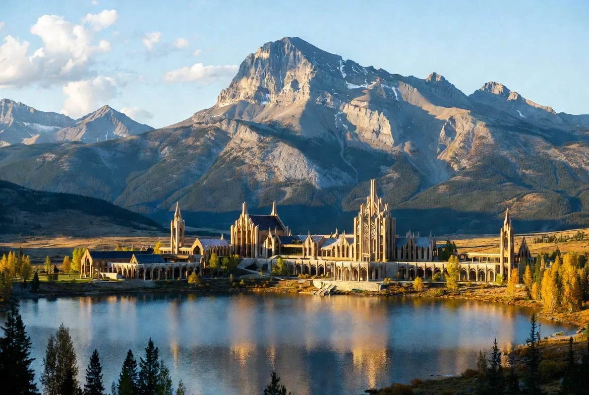 Paper 1: The New Alberta