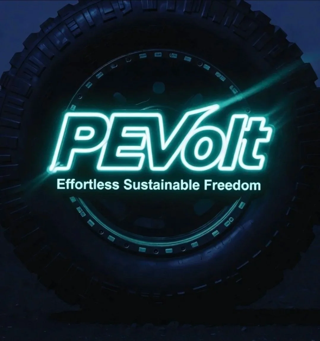 PEVolt