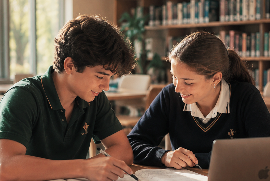 Unlocking the Teenage Brain: A Workshop for Parents and Teens