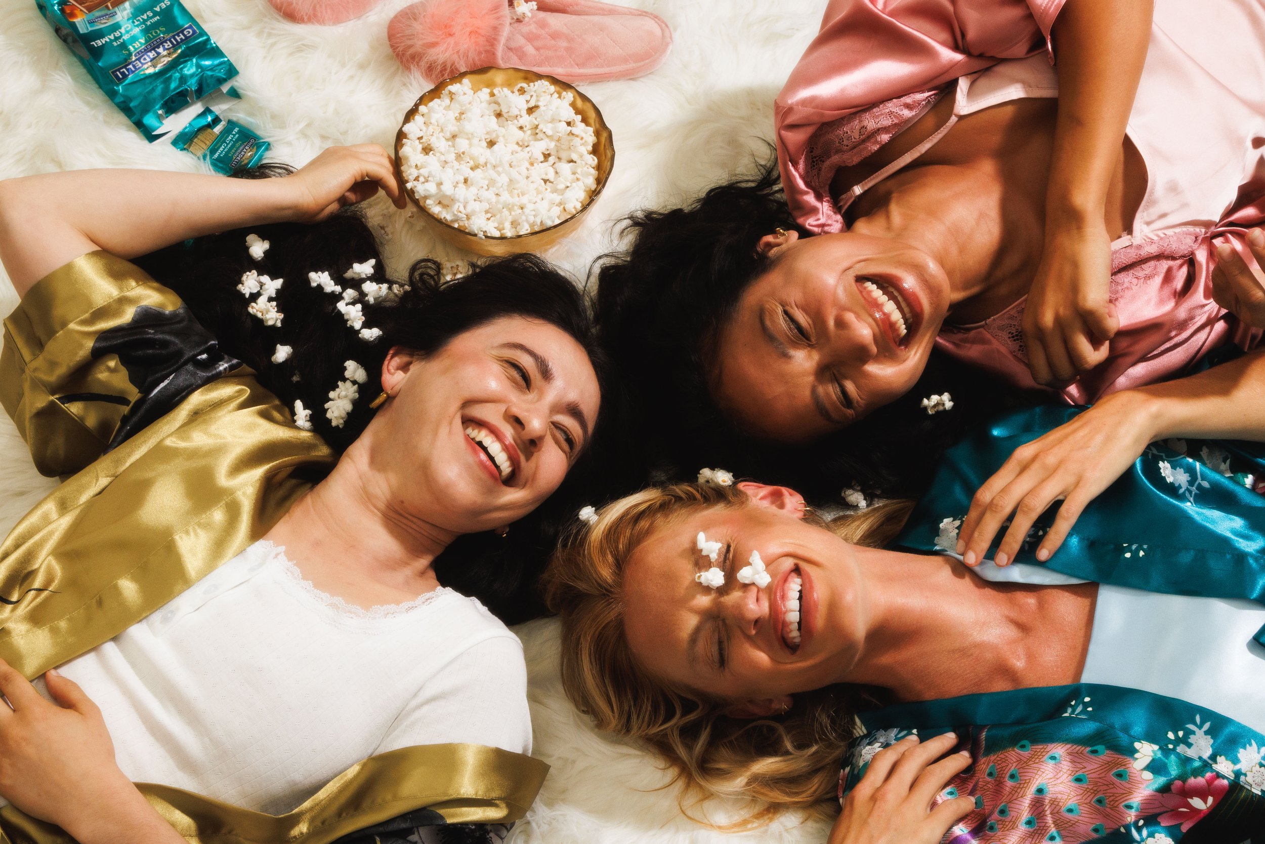 Girls' Night In