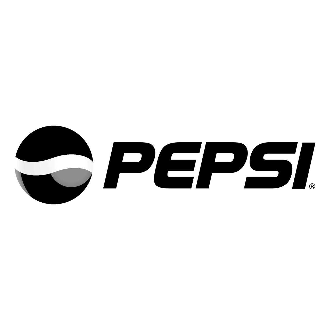 Pepsi logo, a commercial beverage client of photographer Amy Carson.