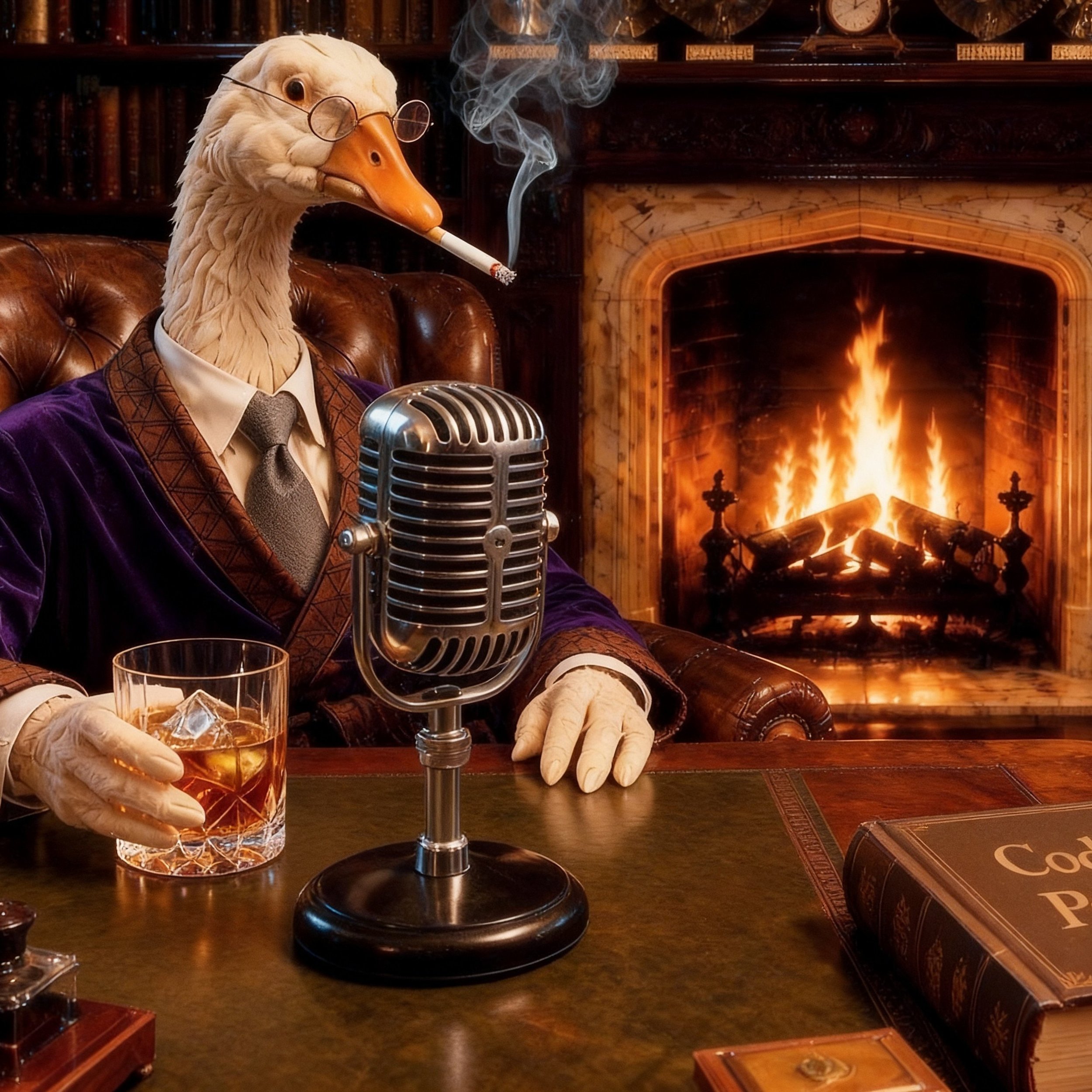 Podcast