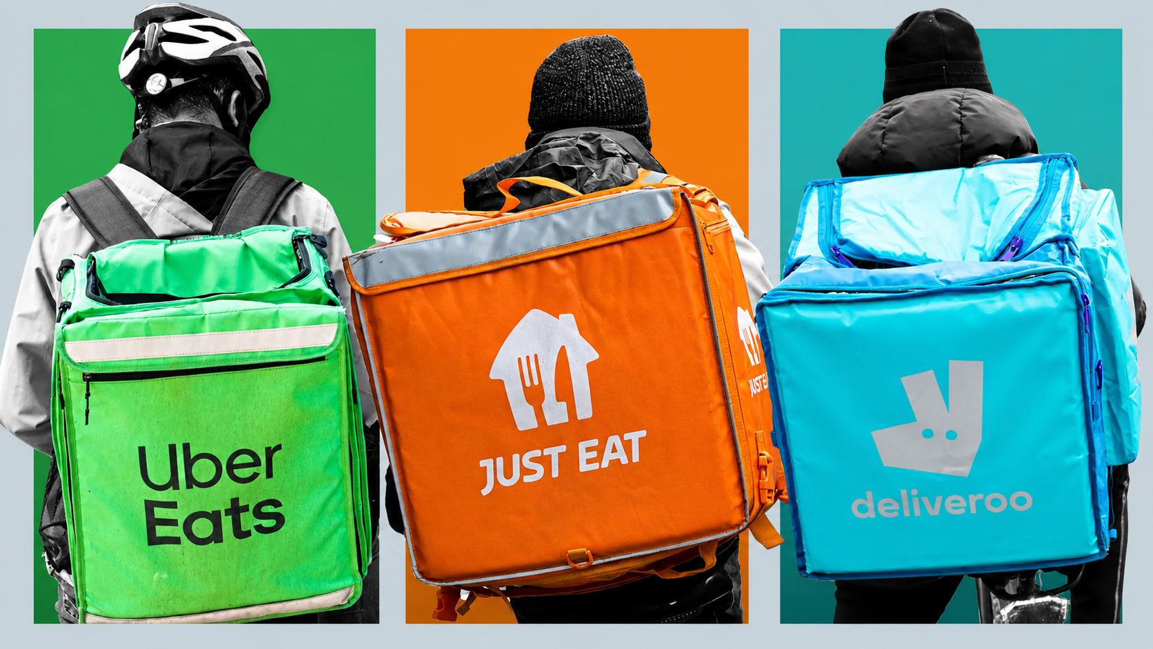Quanto Ganha um Entregador de Delivery na Irlanda em 2026?