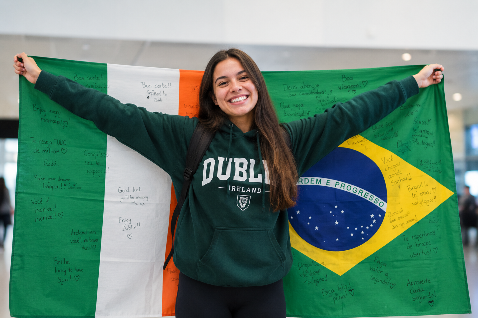 Vale a pena fazer intercâmbio na Irlanda em 2026?