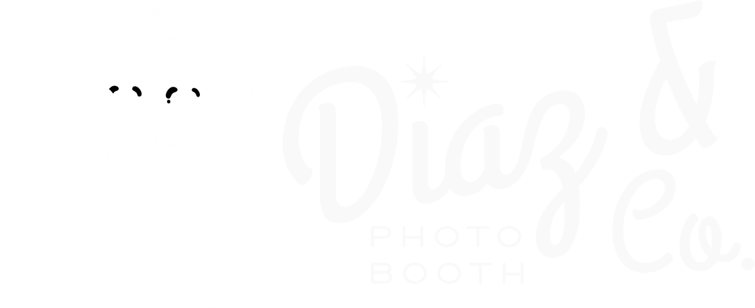 Diaz and Co. Photobooth 