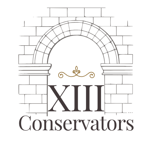 XIII Conservators