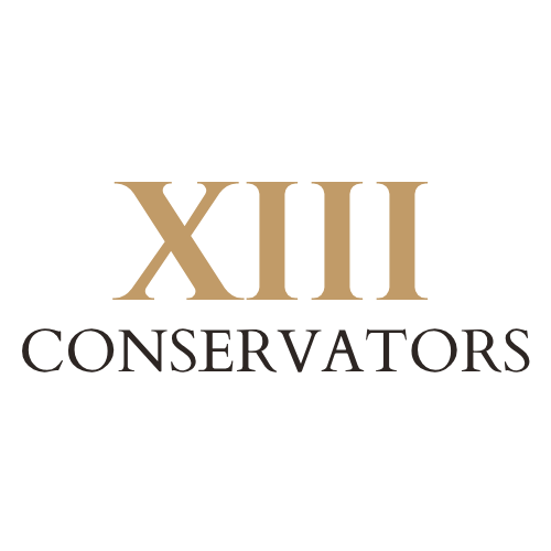 XIII Conservators