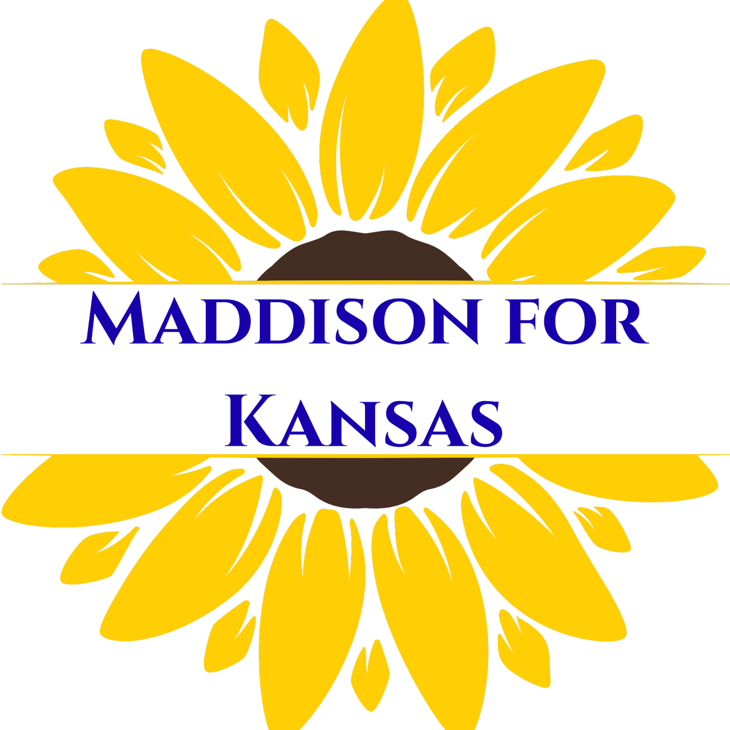 Maddison for Kansas