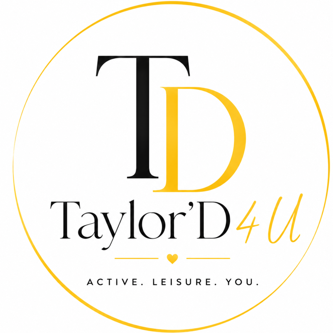Taylor'd 4 U Boutique