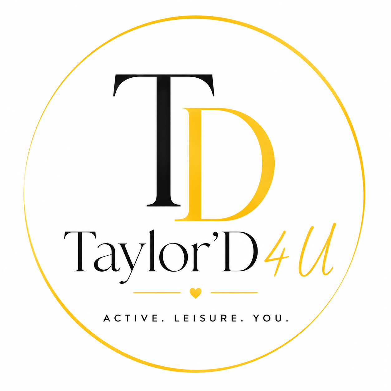 Taylor'd 4 U Boutique