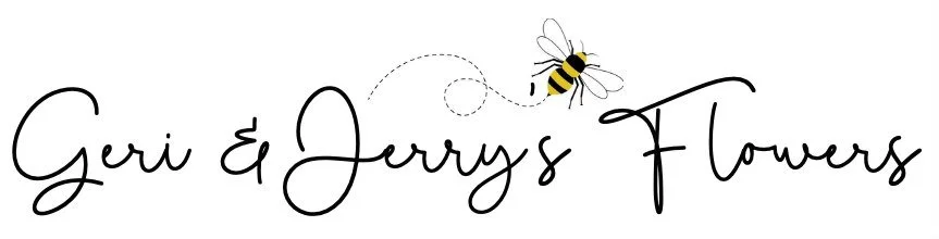 Geri &amp; Jerry's Flowers 