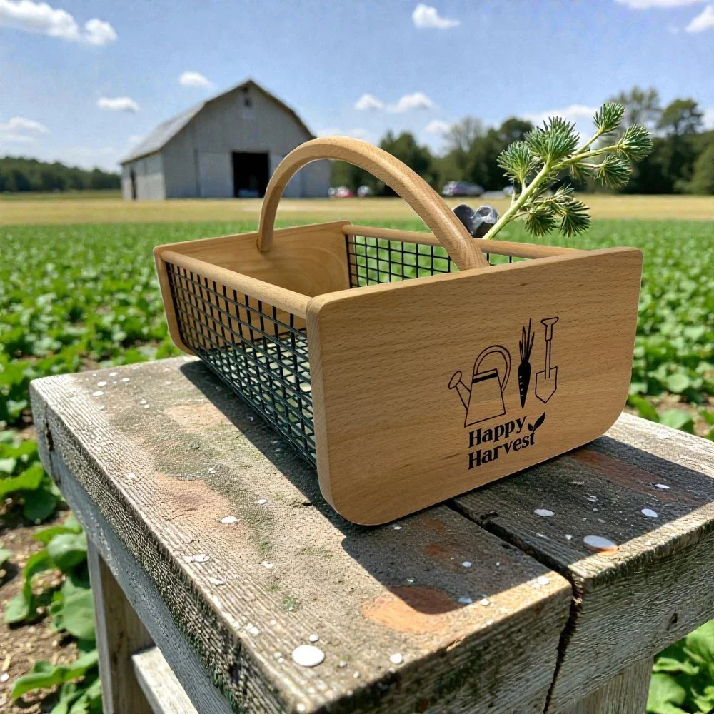 What to Put in a Gardener's Gift Basket: 5 Recipes for a Gift They'll Actually Use