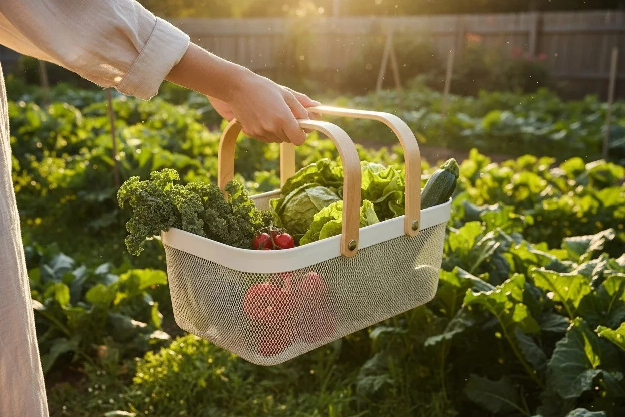 Seed Saving 101: How to Collect, Dry, and Store Seeds From Your Best Plants