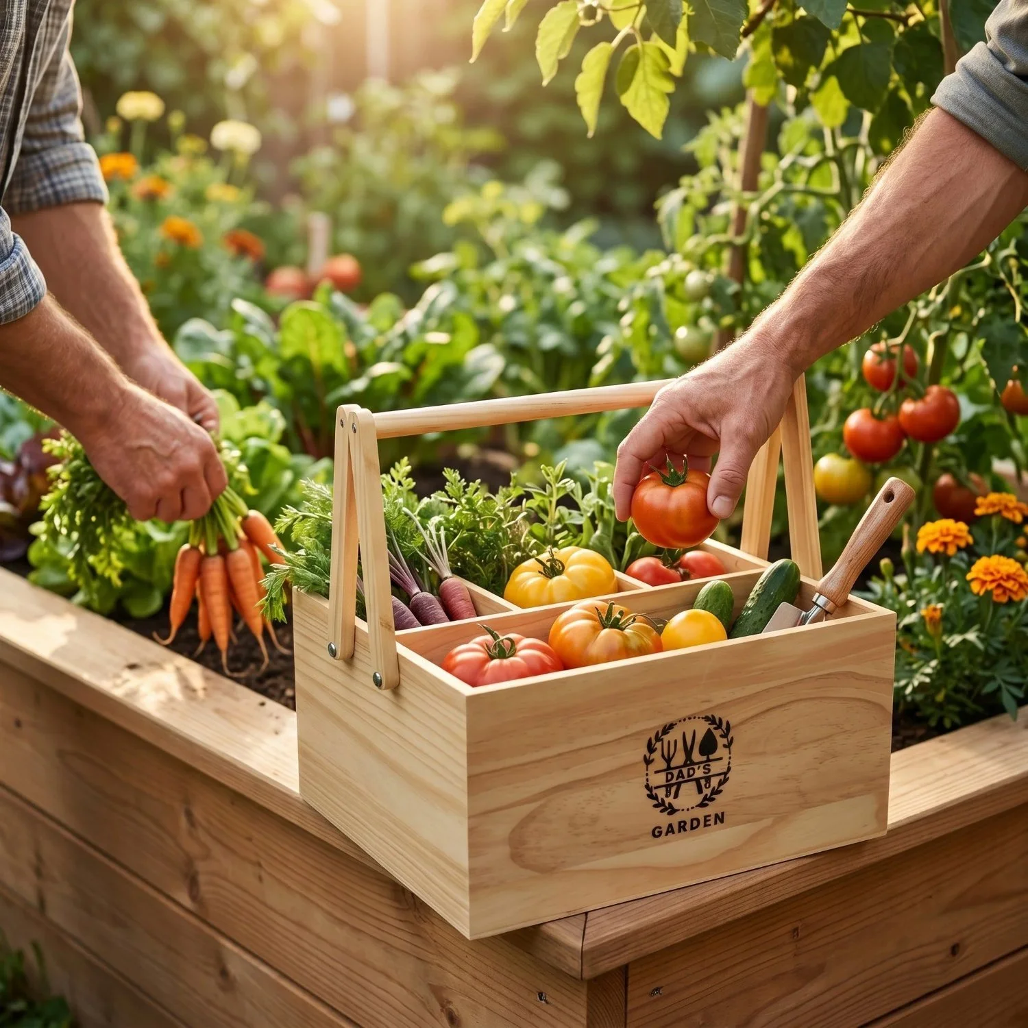 Plant Now, Pick in October: A Late-August Guide to a Second Garden Harvest