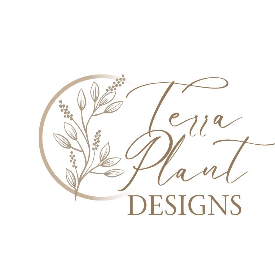 Terra Planters Hand Designed Harvest Baskets
