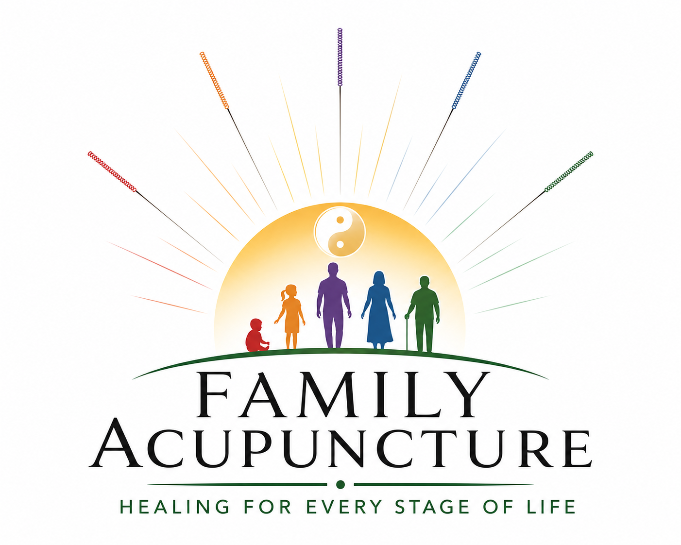 Family Acupuncture