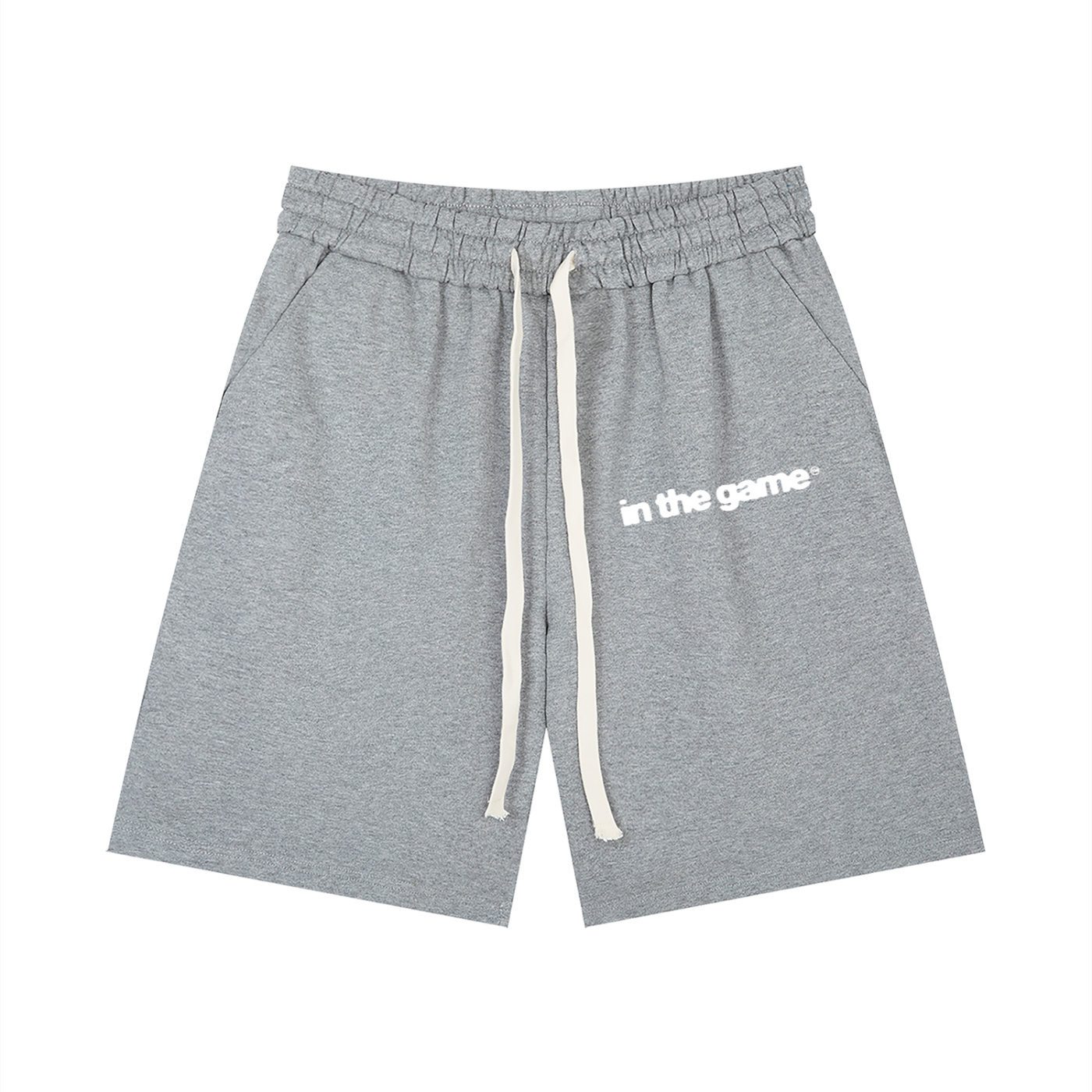 ITG Essentials Shorts - Grey