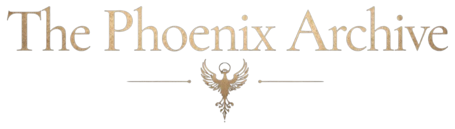The Phoenix Archive