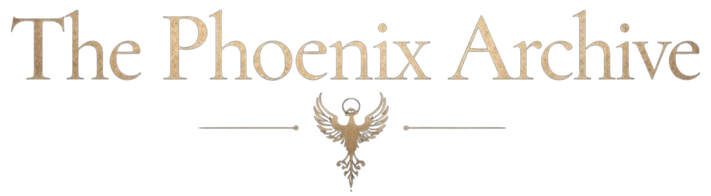 The Phoenix Archive