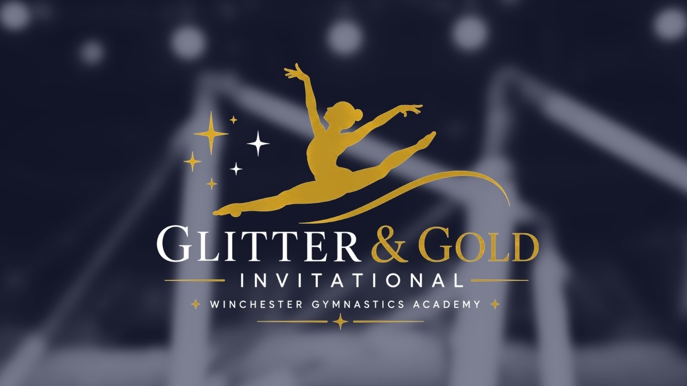 Glitter &amp; Gold Invitational