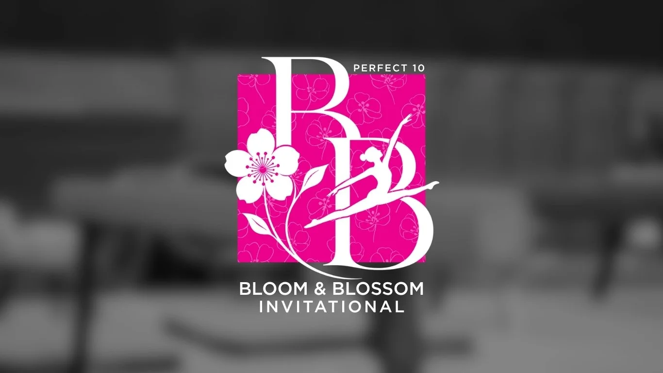 Bloom &amp; Blossom Invitational