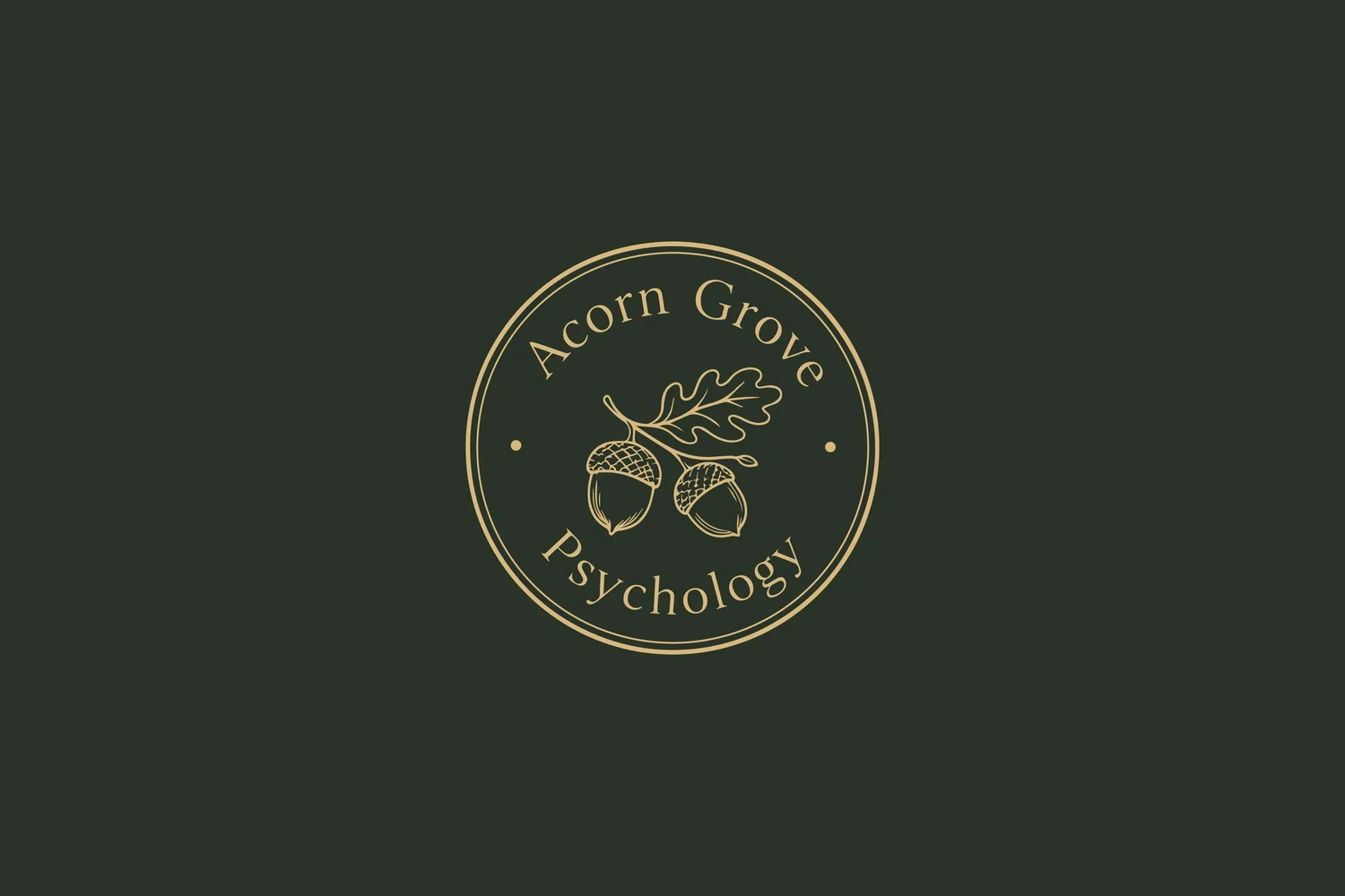 Acorn Grove Psychology
