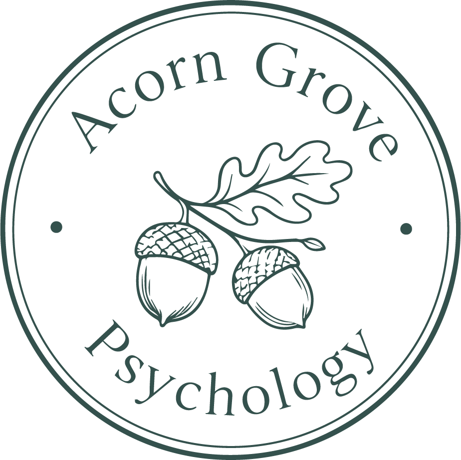 Acorn Grove Psychology