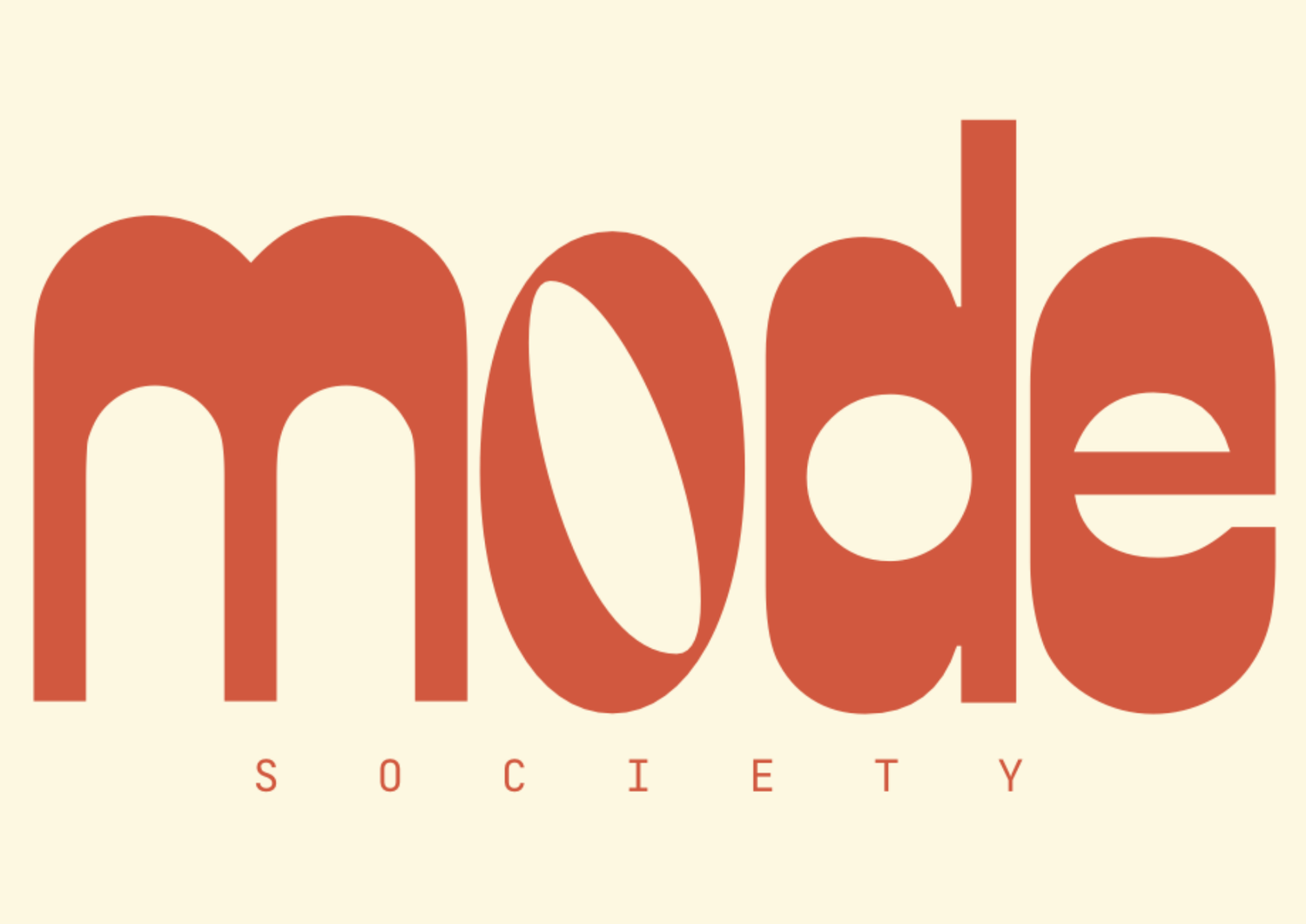 Mode Society