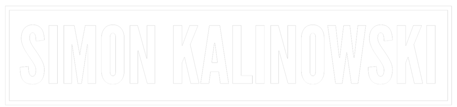 Simon Kalinowski