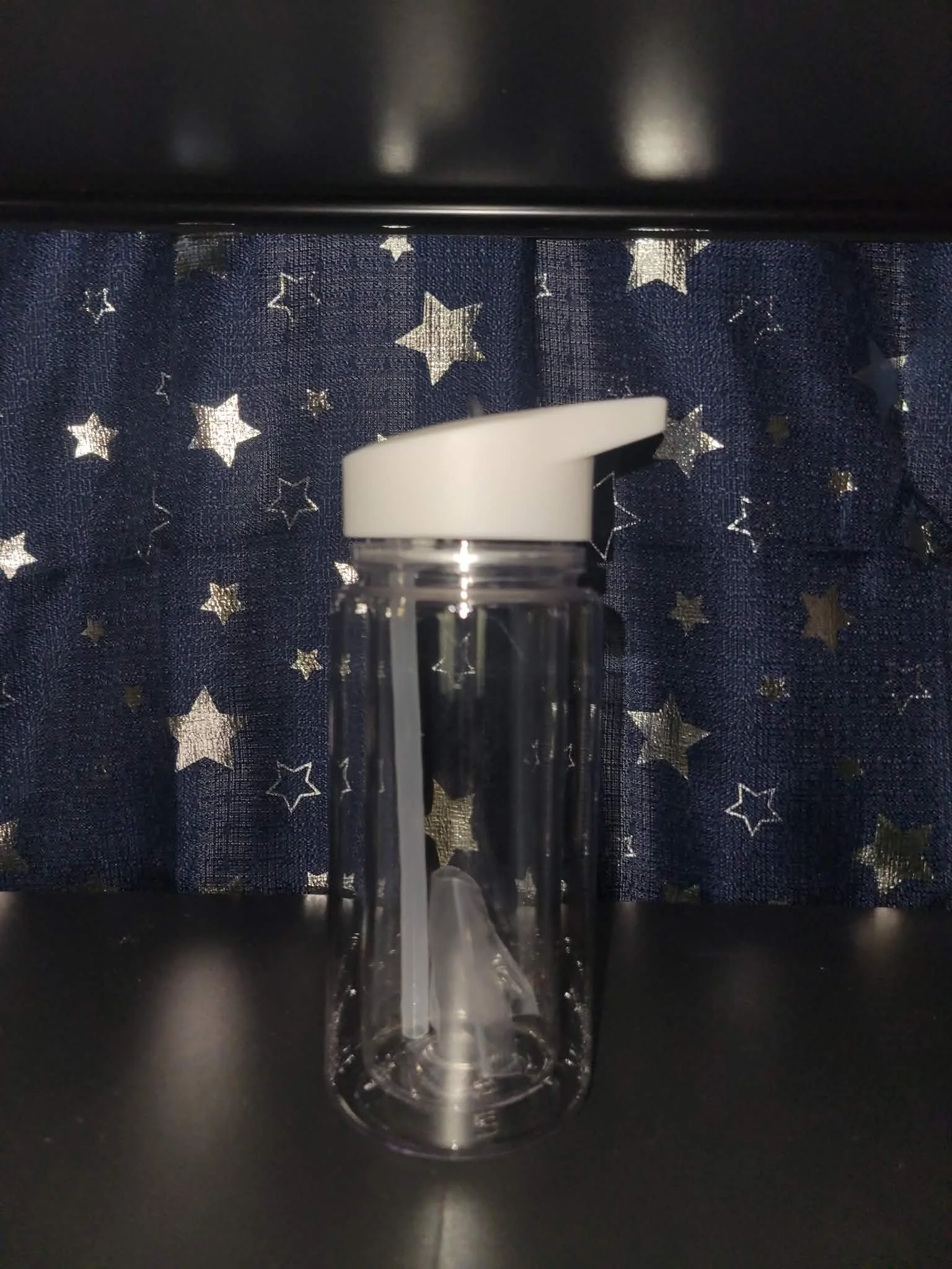 10 oz. Tumbler Cup With Sports Cap