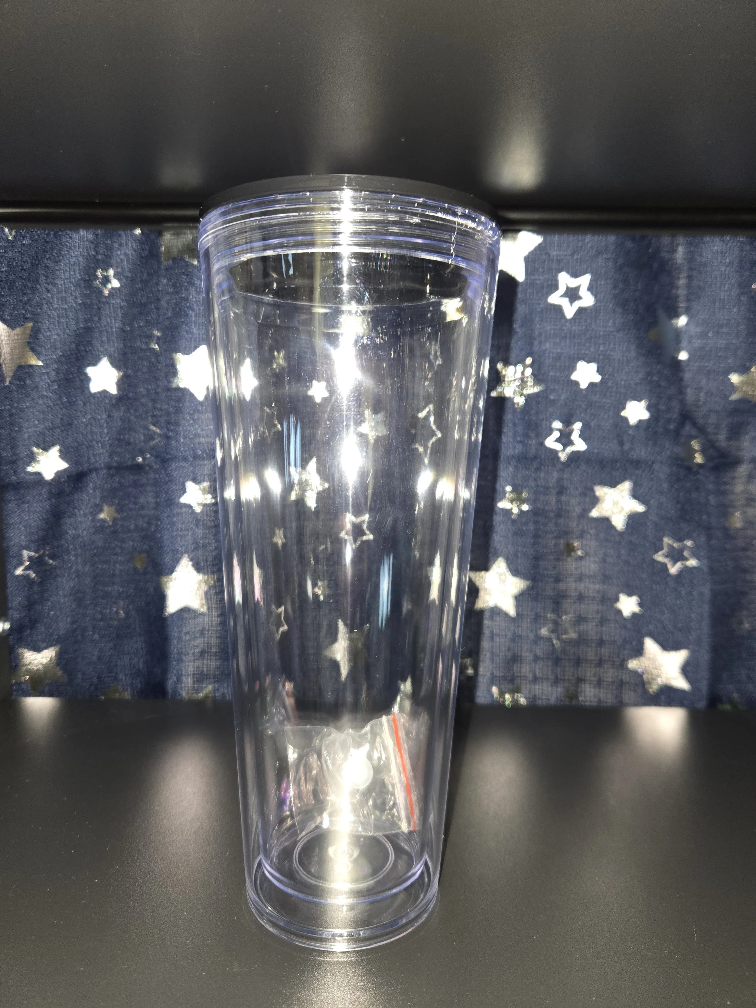 Customizable 24 oz Tall Tumbler Cup