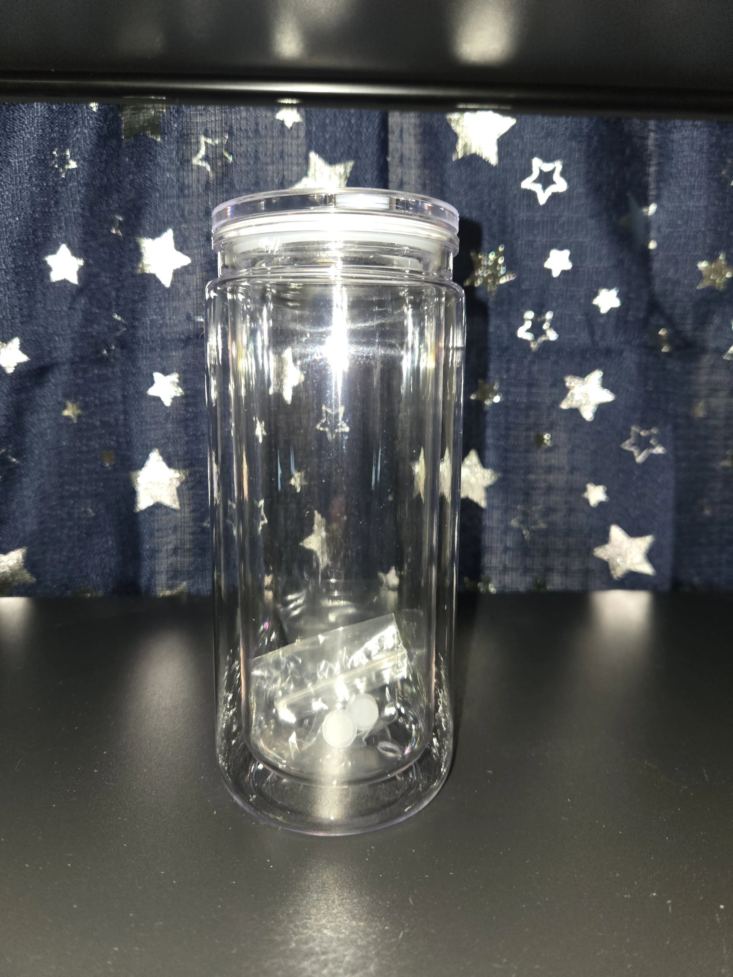 Customizable 16oz Tumbler Cup