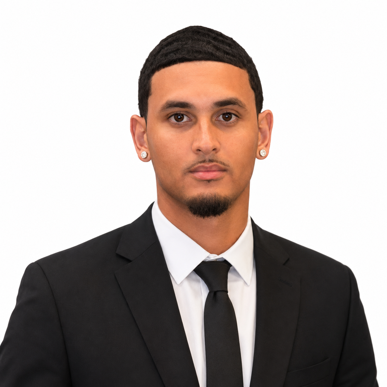 Michael, founder of LUXX Auto Detailing