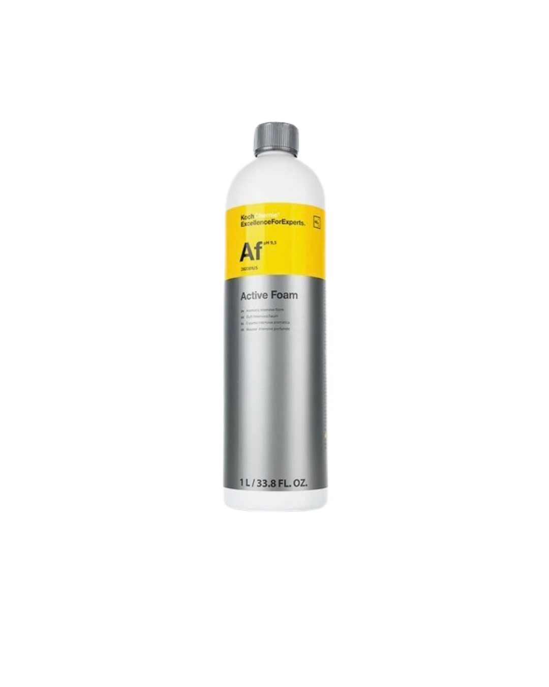 Koch-Chemie Active Foam professional vehicle cleaning foam..png