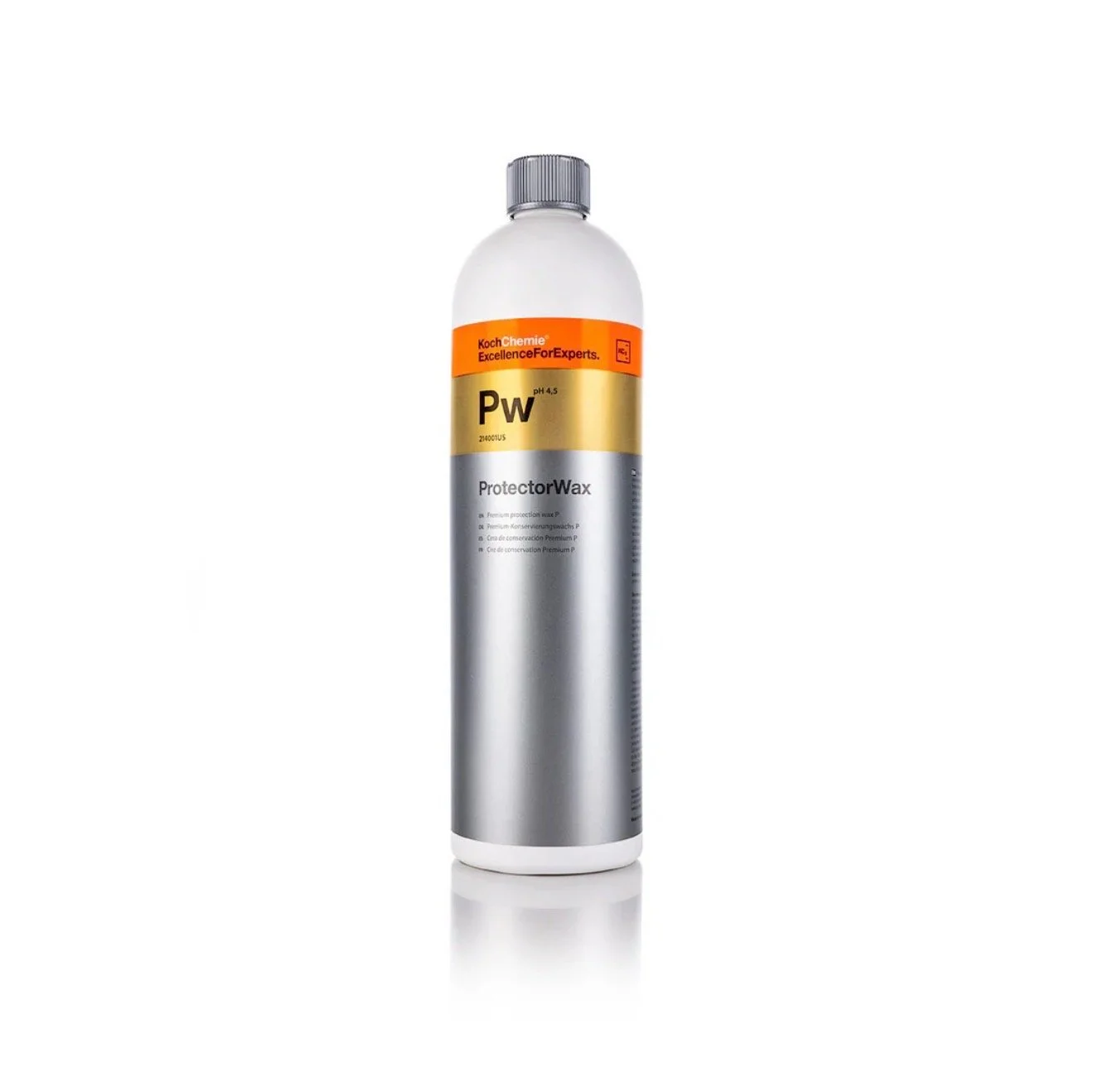 Koch-Chemie ProtectorWax vehicle paint protection and finishing product..JPEG
