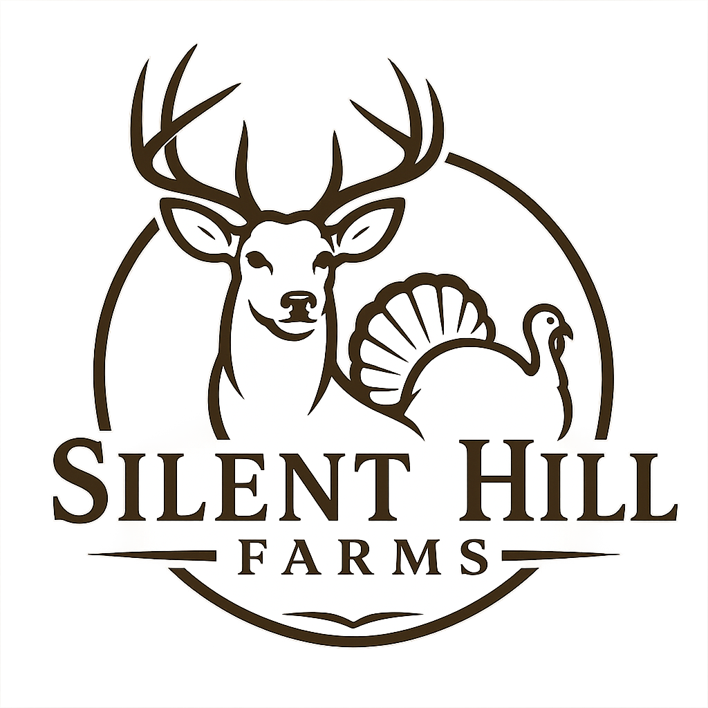 Silent Hill Farms