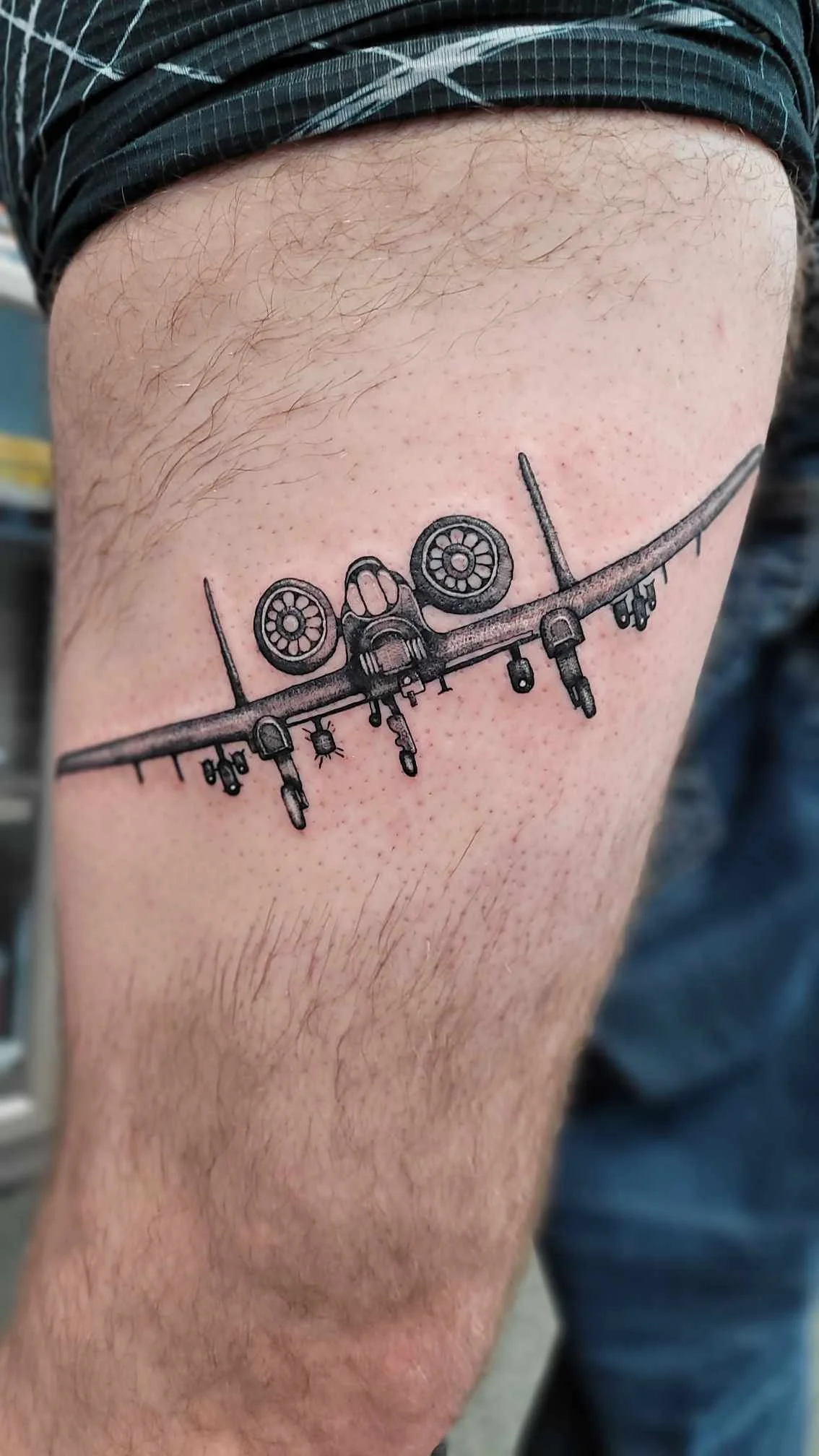 Custom
