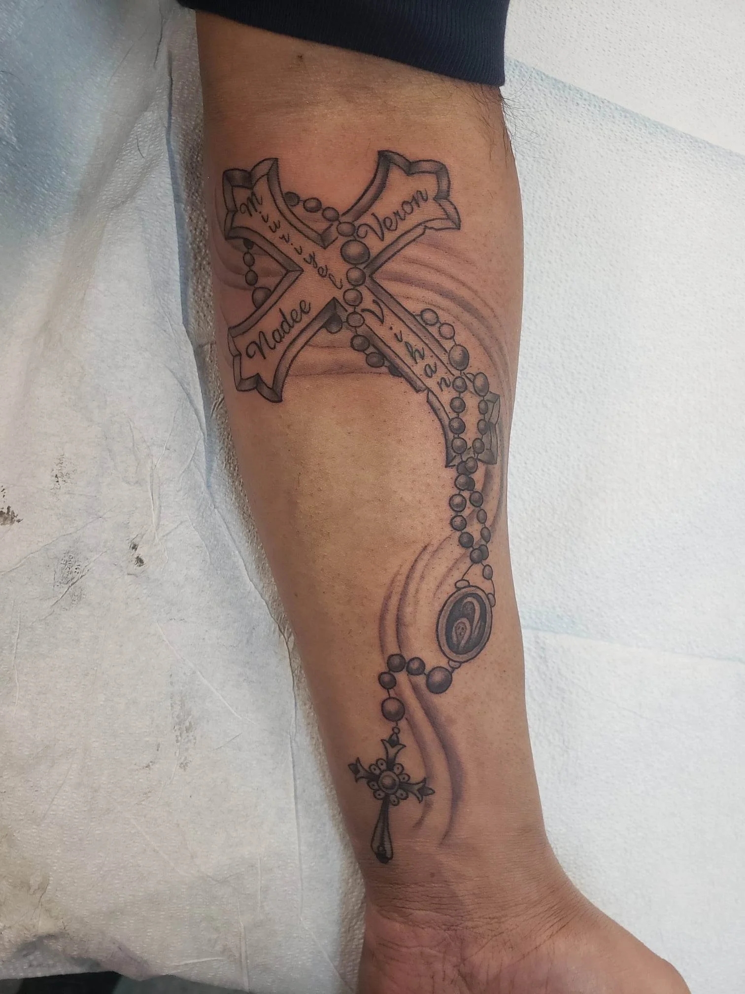 Custom