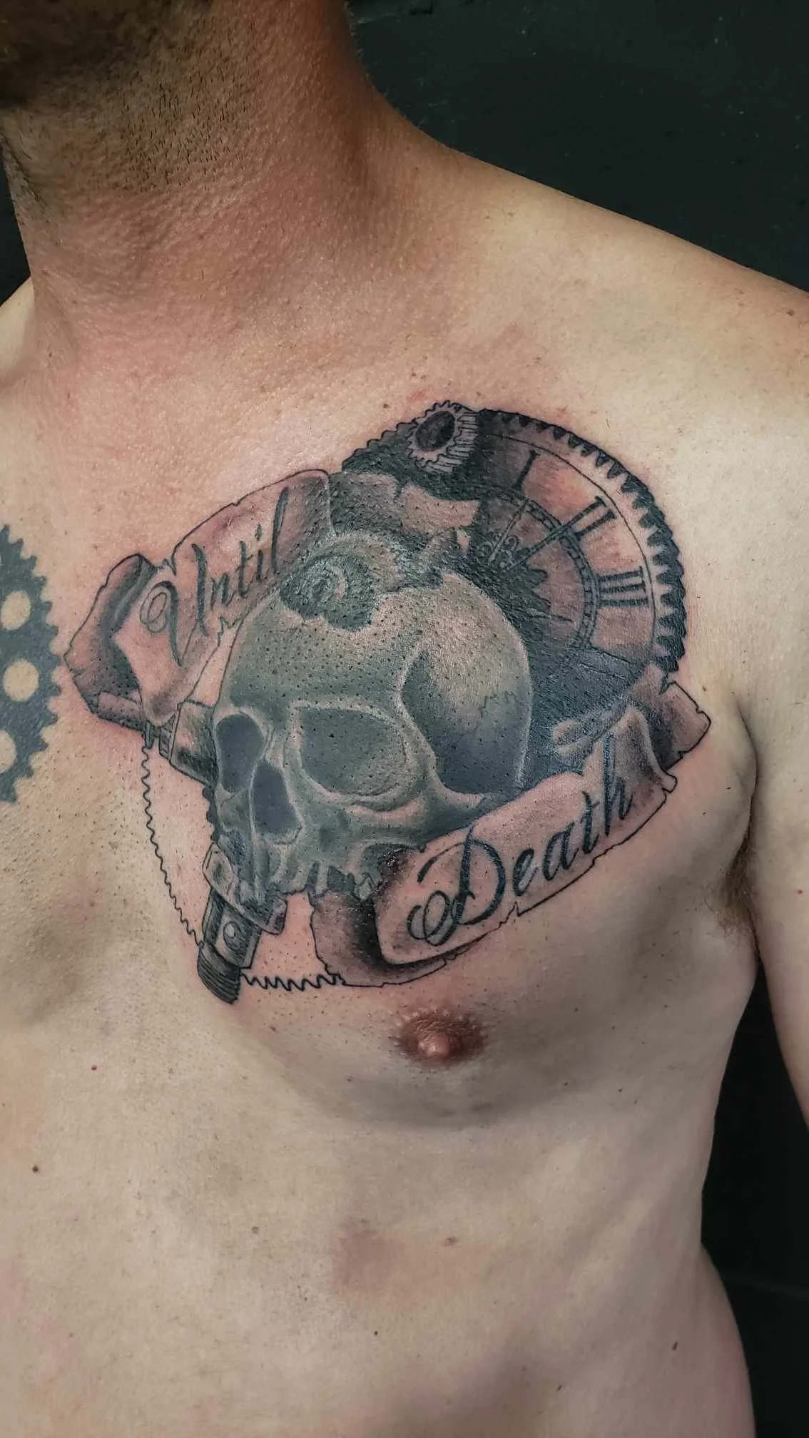 2nd Session - Custom