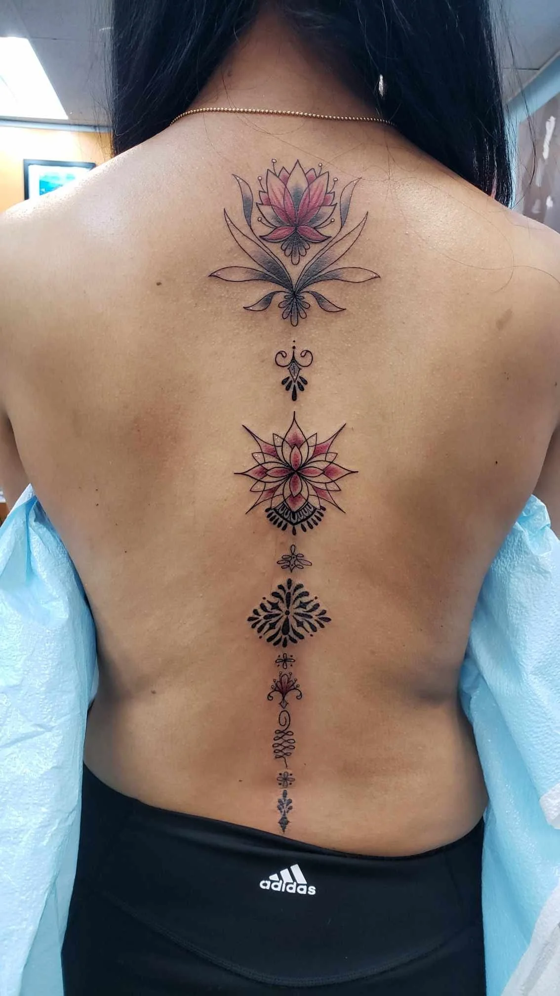 Custom