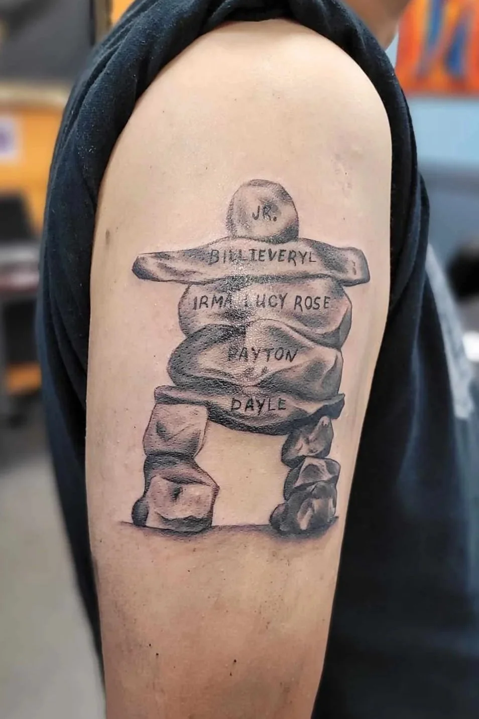 Custom
