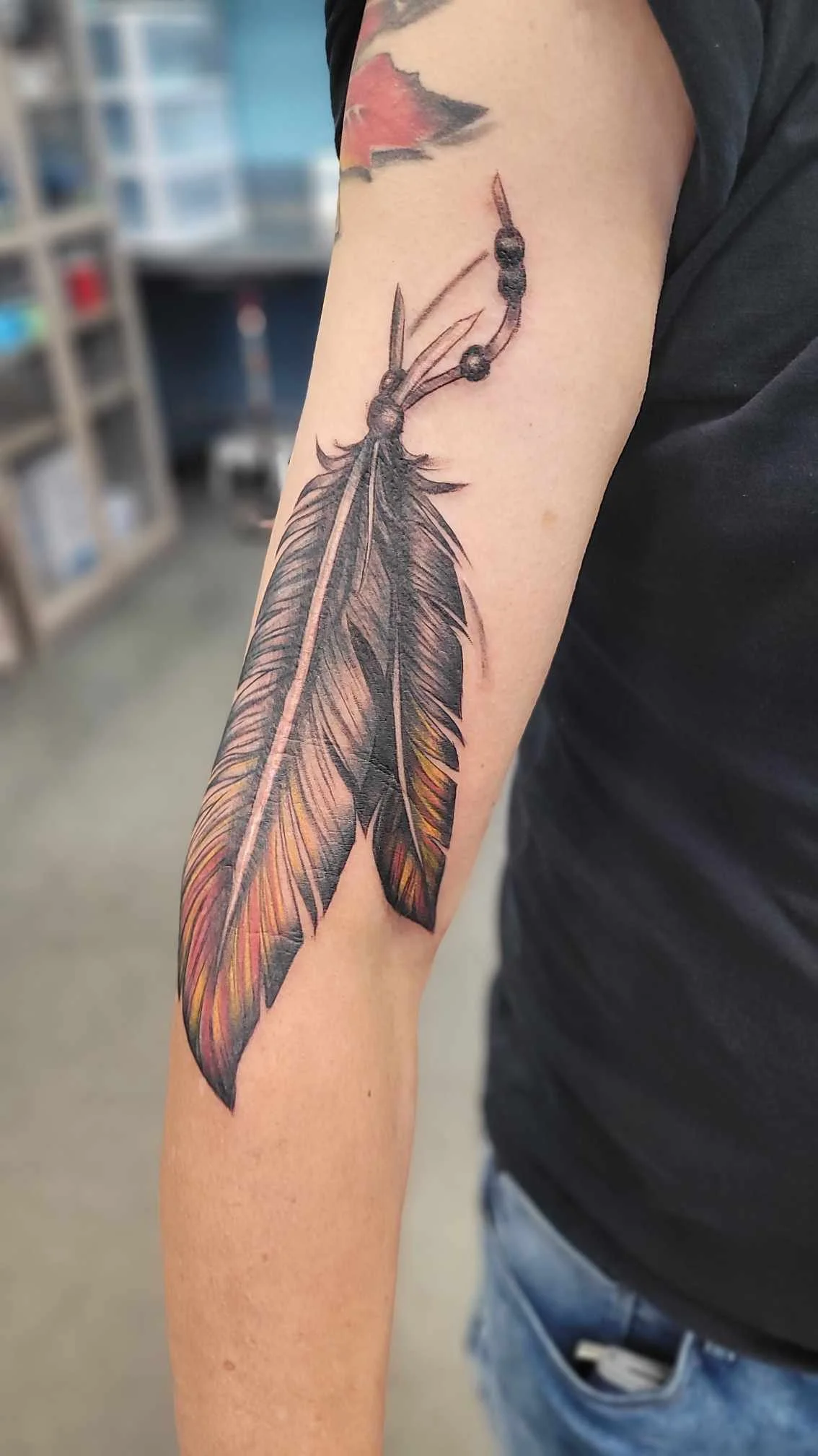 Custom