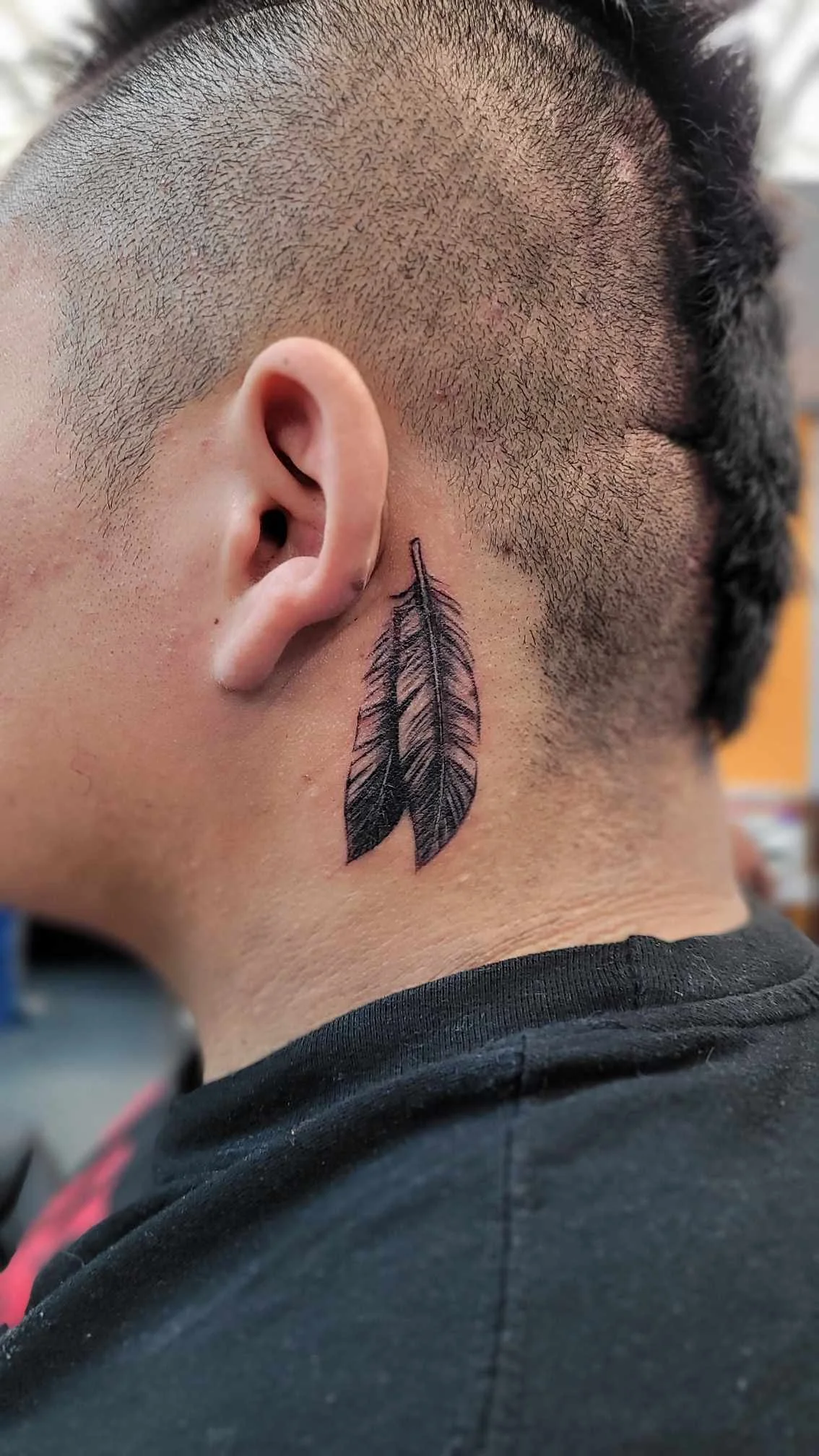 Custom