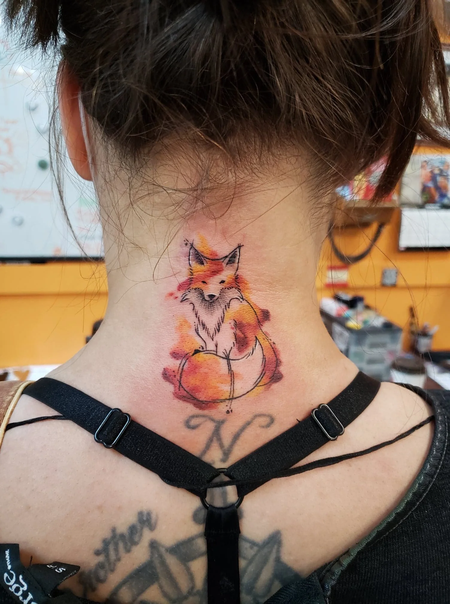 Custom